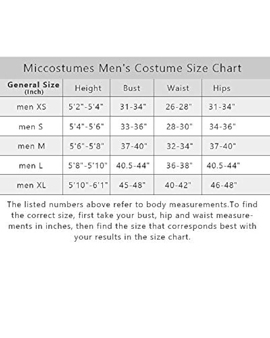 miccostumes Enlace de los hombres Traje de cosplay Verde