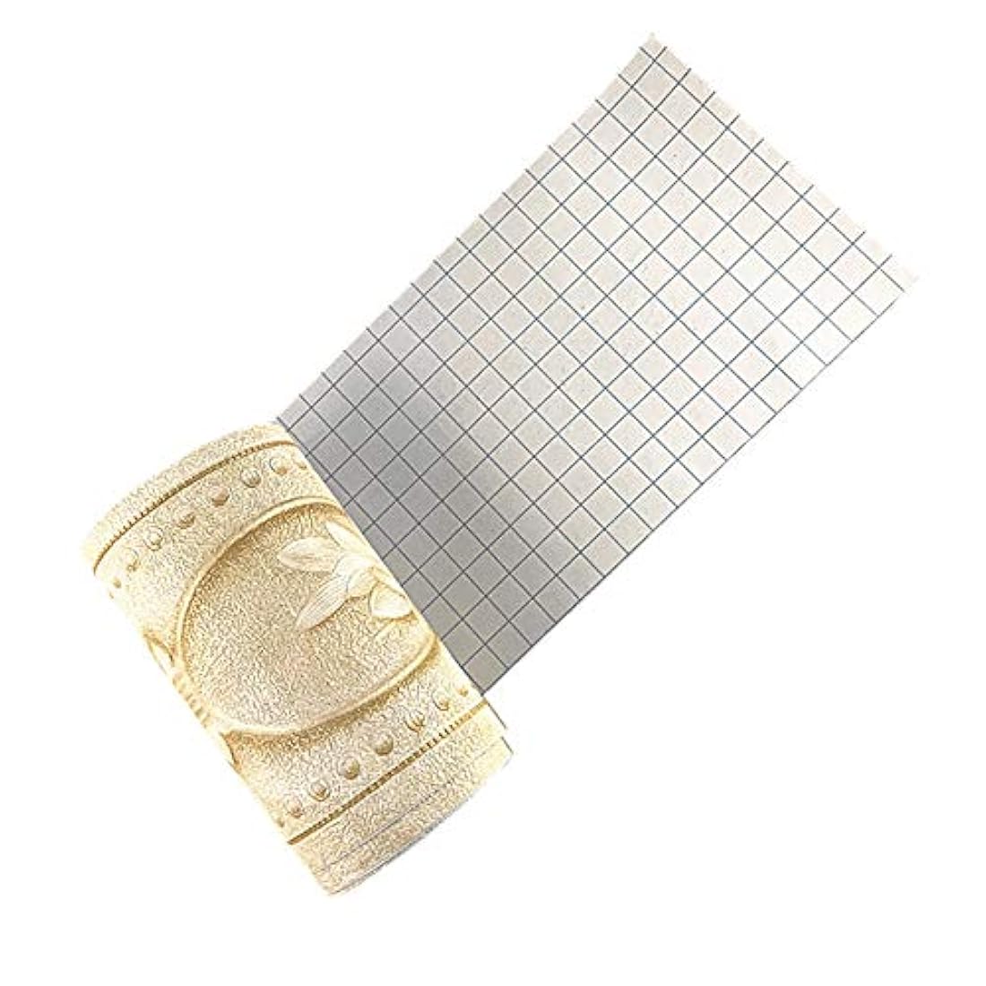 autoadhesivo decorativo para pared diseño peonia(3.9 x 15.7