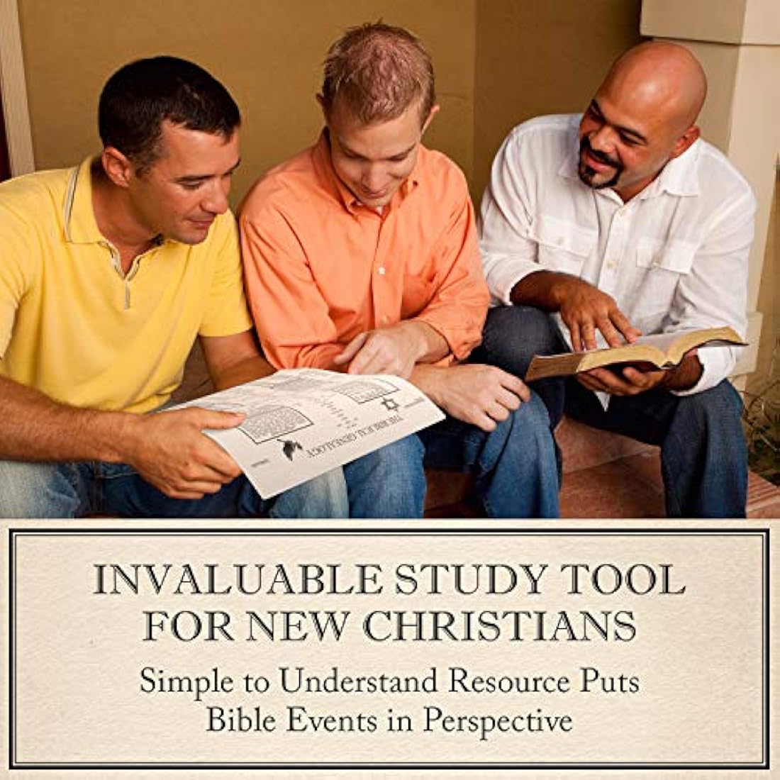 árbol de familia de Adán a Jesús, cronología Biblia,