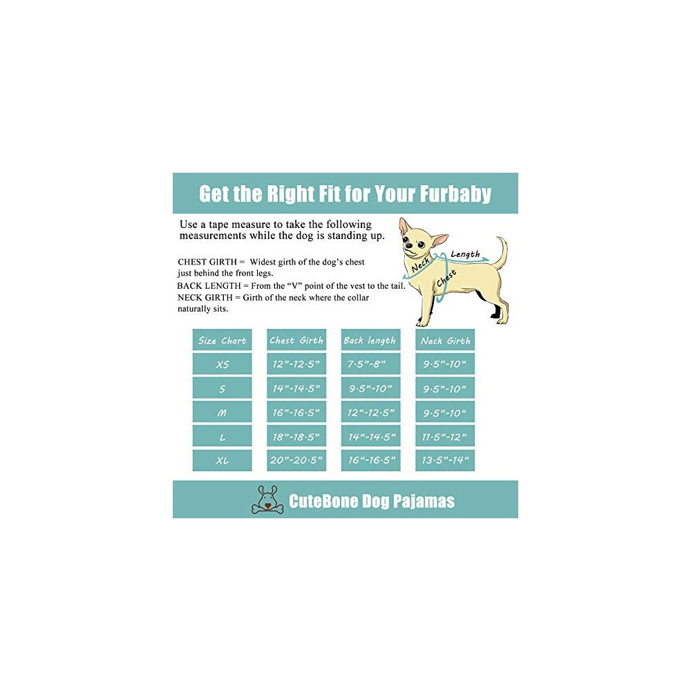 Camisetas suave para perros talla L