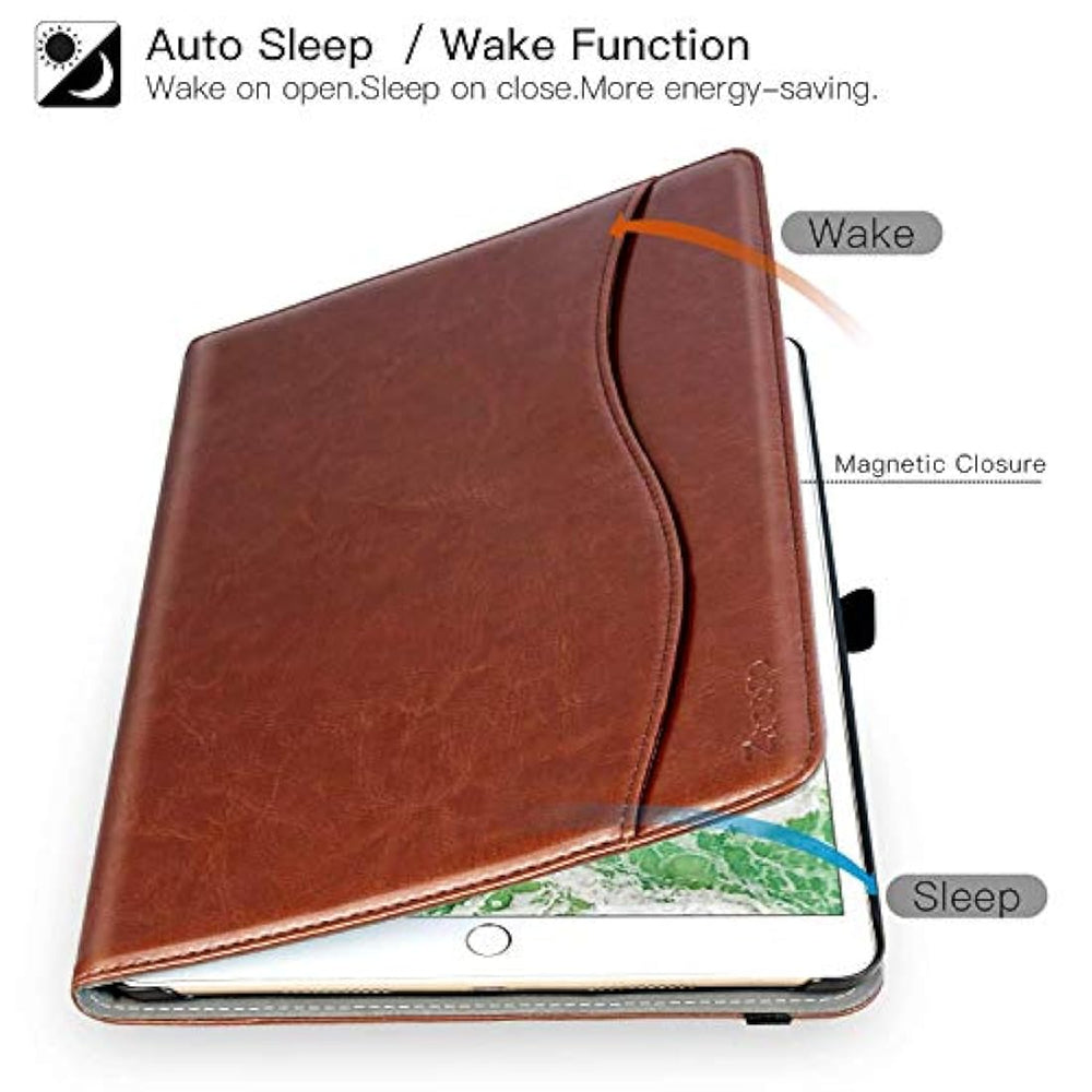 Ztotop Funda para iPad Pro 12.9 pulgadas 2017/2015