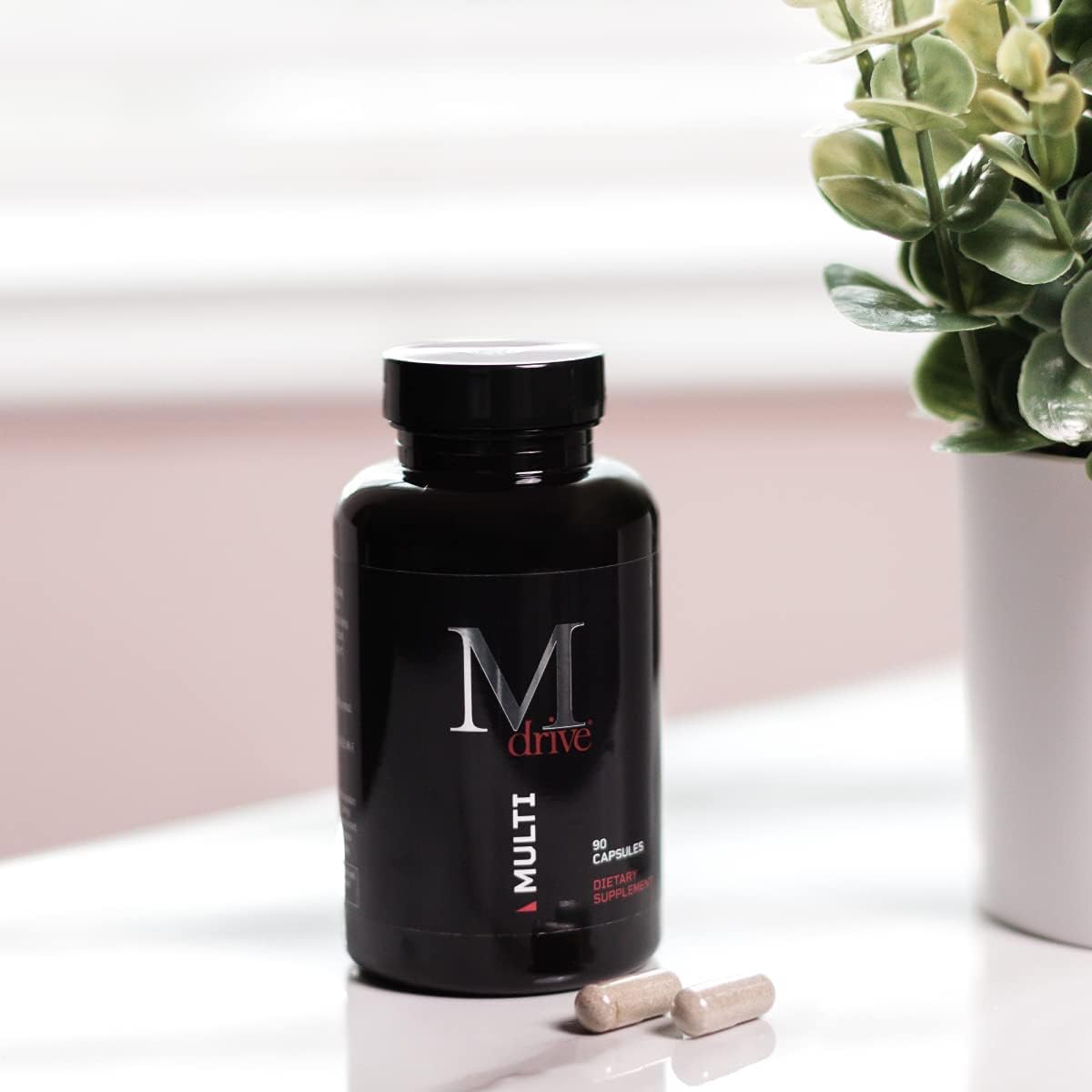 Suplementos Alimenticios multivitamínico diario