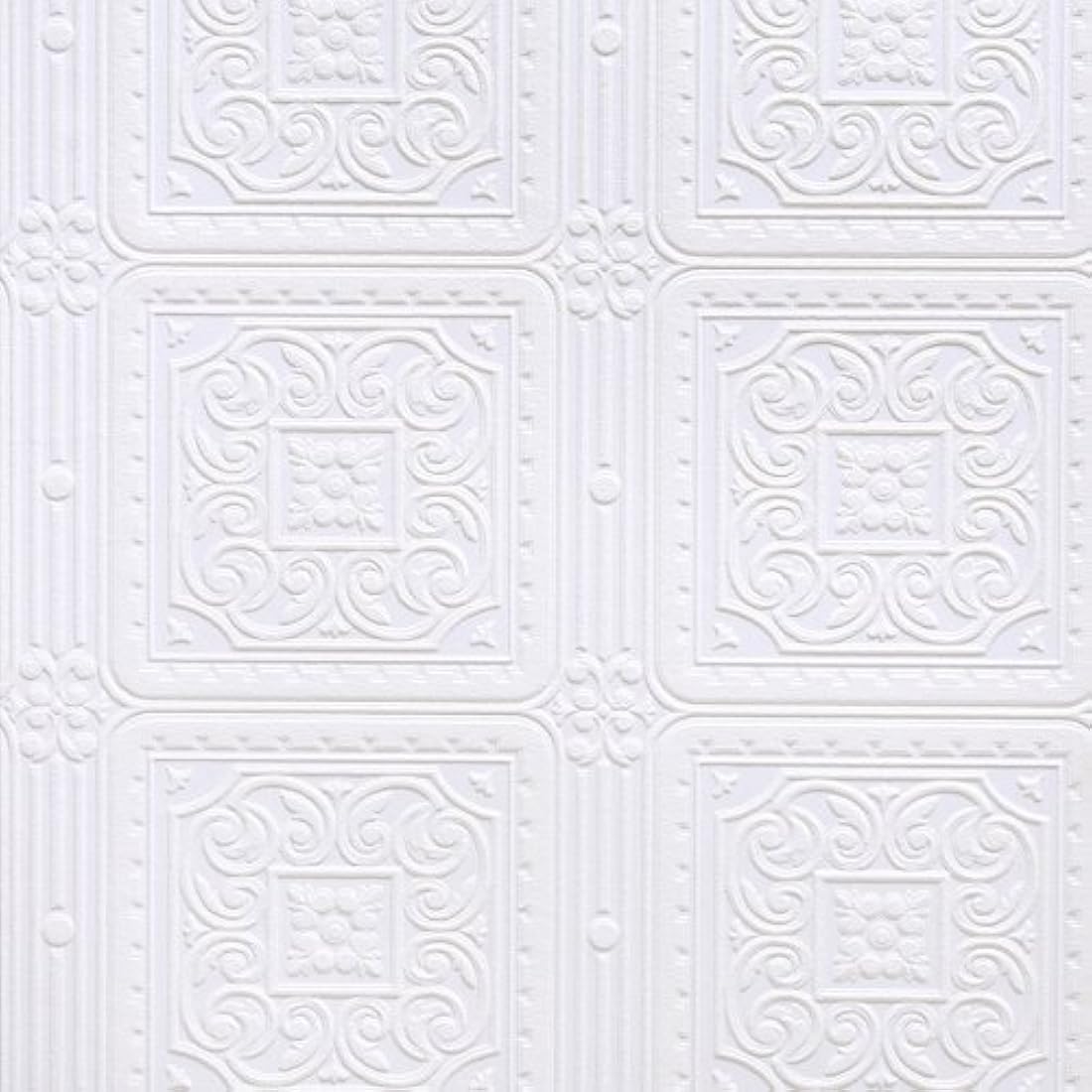 Brewster RD80000 Anaglypta - Papel pintado, diseño de mármol