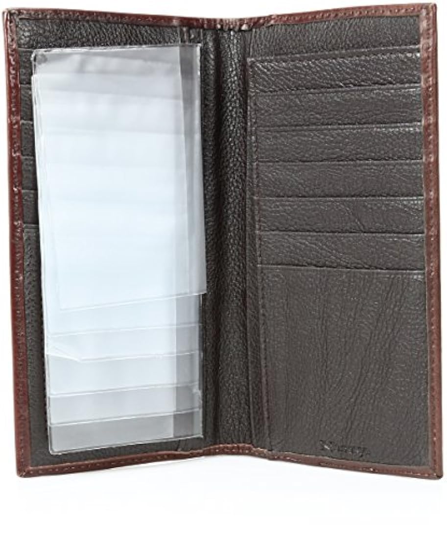 Billetara de tarjetas Rodeo para hombre