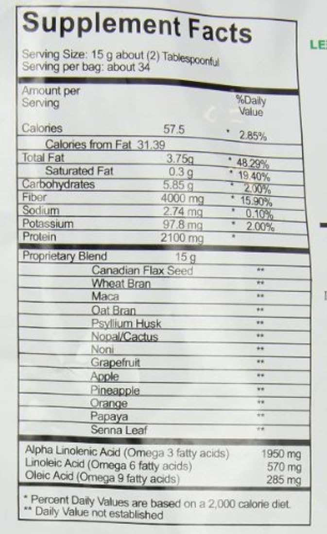 Reductor de grasa 18 oz Pérdida de Peso