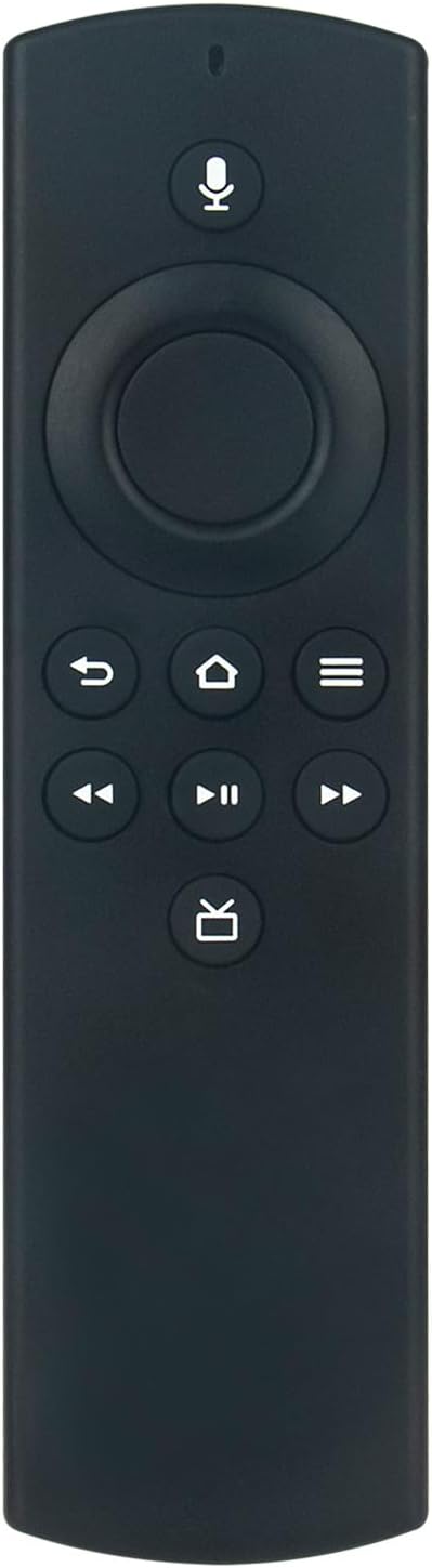 Control Remoto Allimity H69A73 para FireTV Stick Lite S3L46N