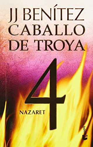 Caballo de Troya 4