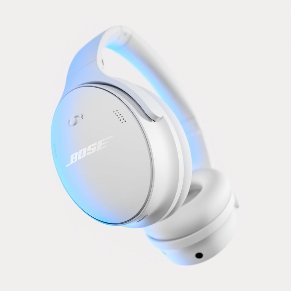 Auriculares Bluetooth Bose QuietComfort, cancelación de ruido