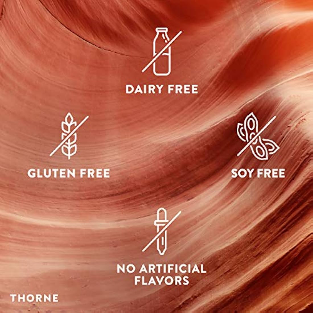 Thorne Research Siliphos 90 Cápsulas 1