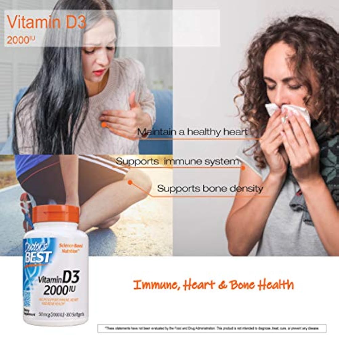 Vitamina D3