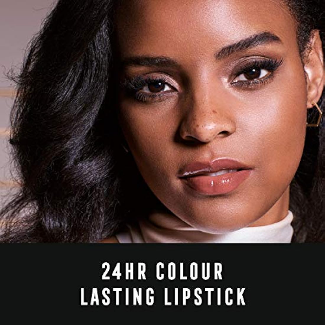 Lapiz labial Max Factor Lipfinity dos pasos