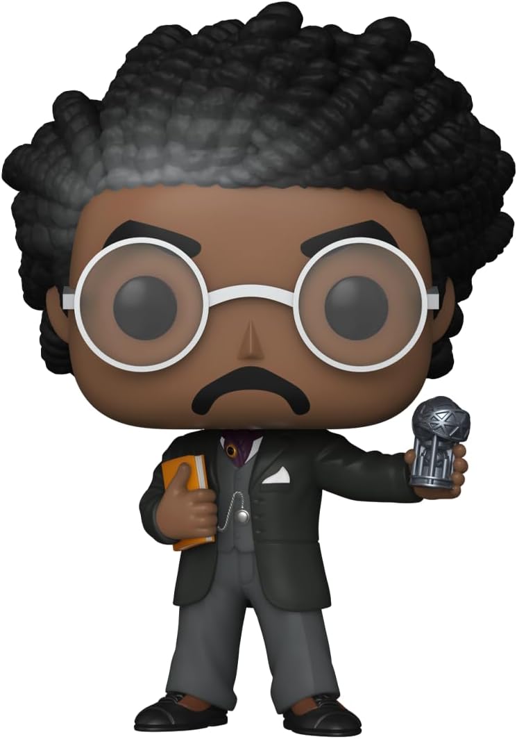 Figurita Coleccionable Funko POP! Marvel - Victor Timely