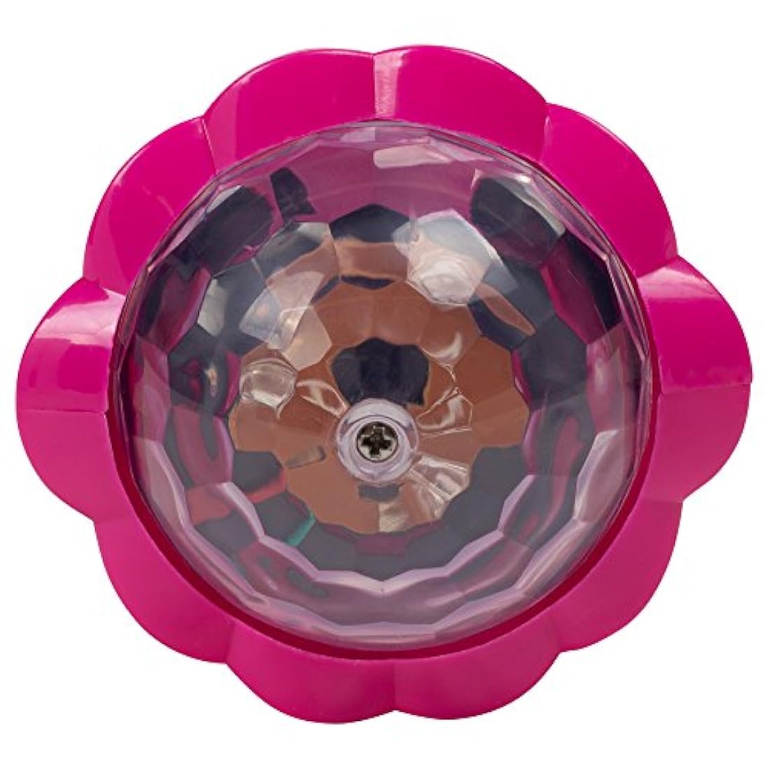 Master juguetes varita de sirena luz de flash