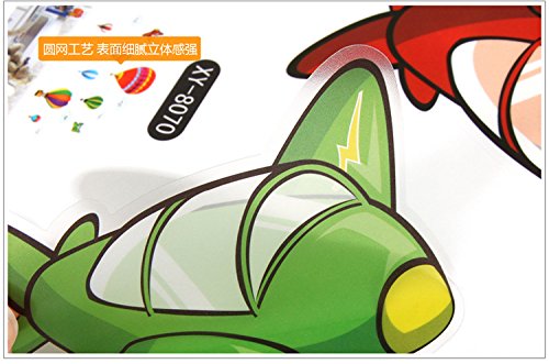 Calcomanías de pared para niños