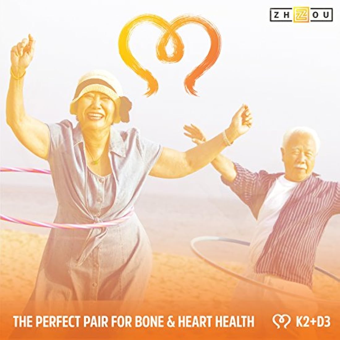 Complejo vitamínico de Vitamina K2