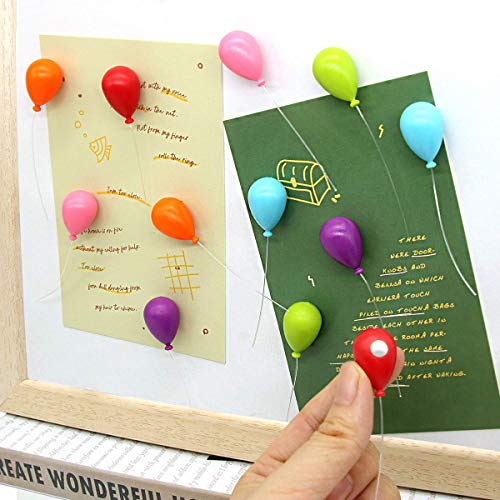 TabEnter Imanes decorativos para refrigerador