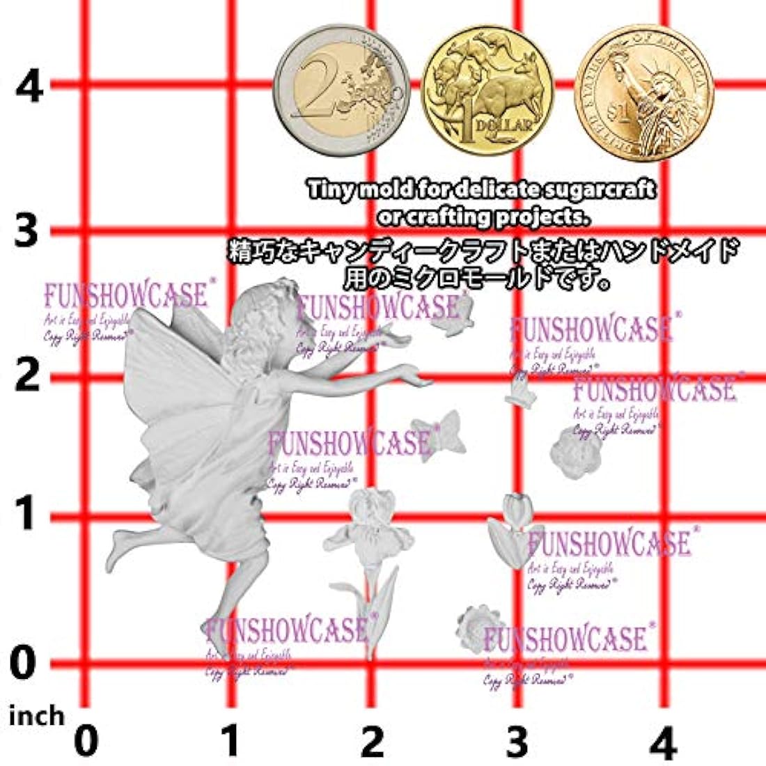 silicona para decoración de repostería
