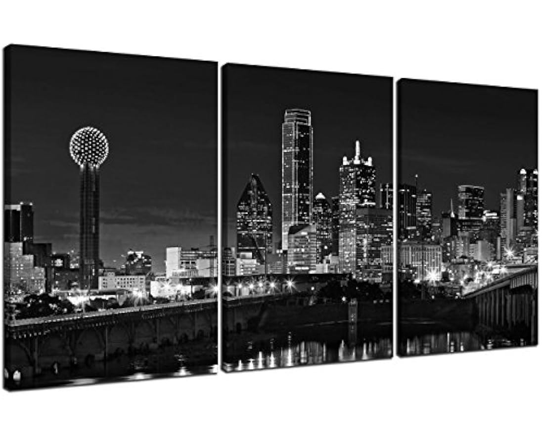 lienzos para pared, diseño de paisaje urbano