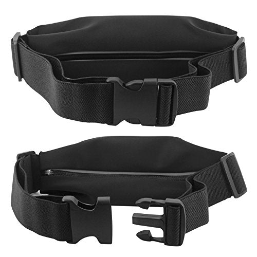 Brazalete deportivo resistente al sudor