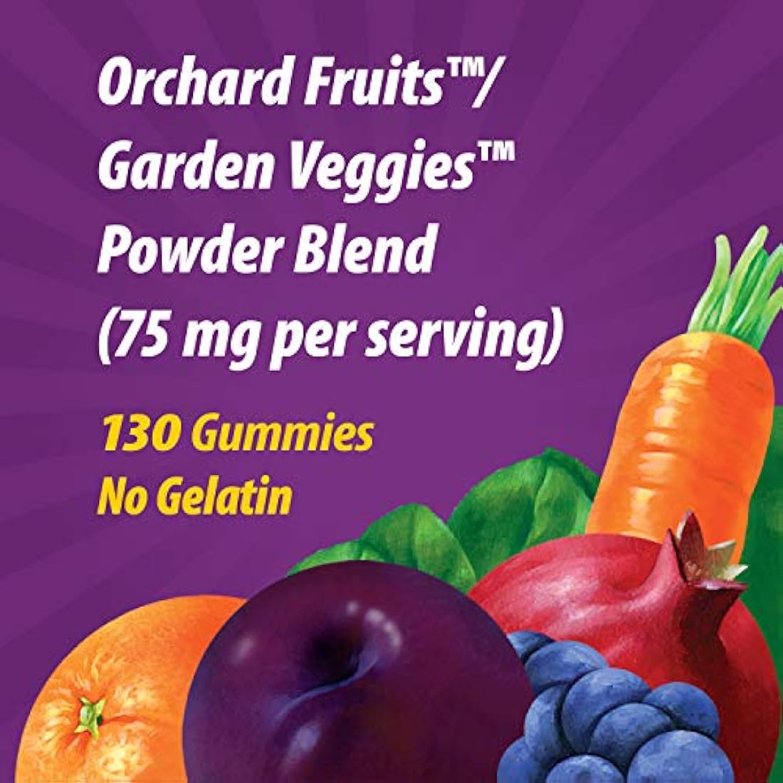 Nature's Way Alive! Multivitamina para mujer, 130 gomitas