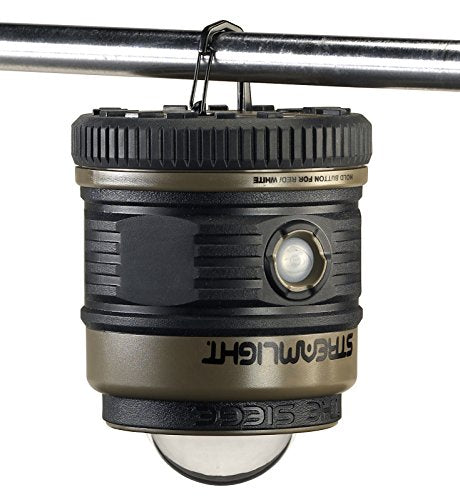 Linterna de mano 540 Lumen utiliza baterías alcalinas