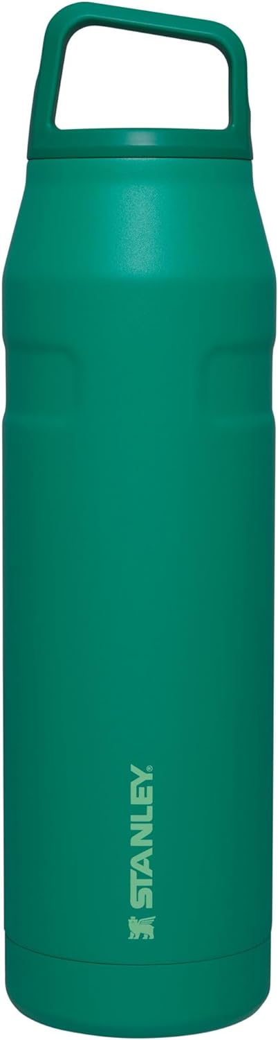 Botella de agua con tapa IceFlow™ Cap & Carry