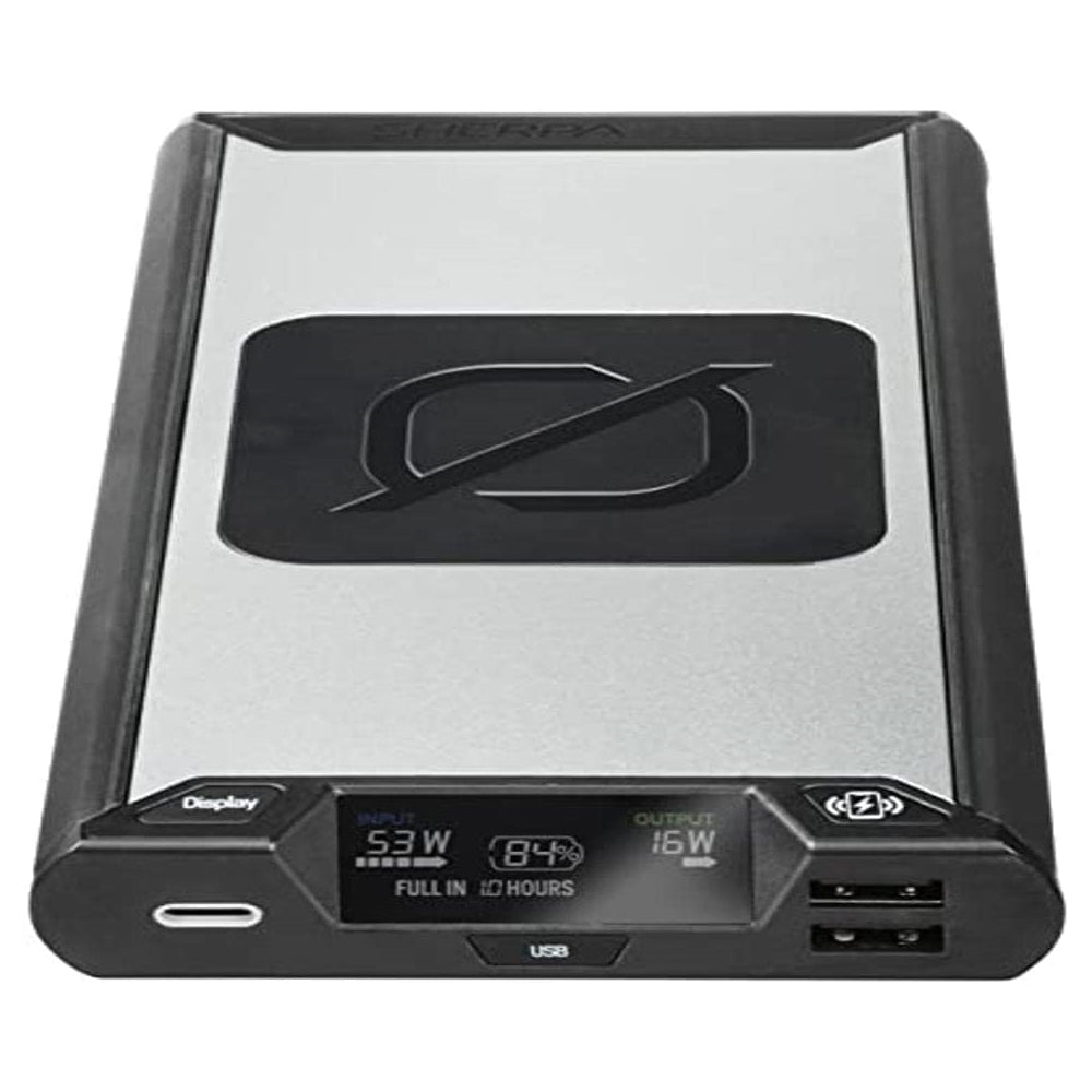 Cargador portátil inalámbrico 100 W USB-C