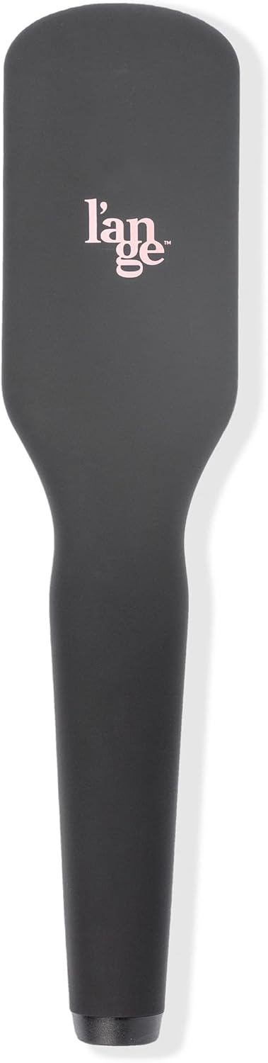 Cepillo alisador de cabelloplancha plana de cerámica