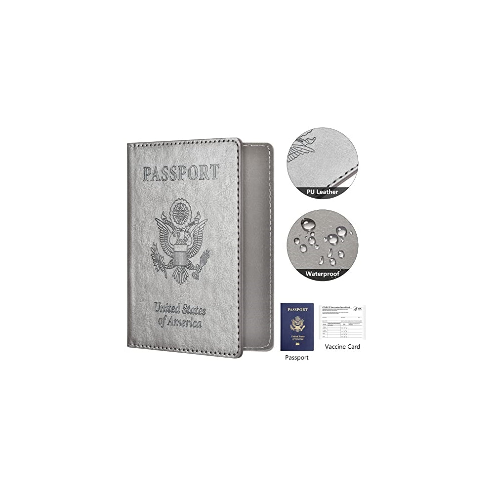 Porta Documentos y Tarjetas Soporte para pasaporte