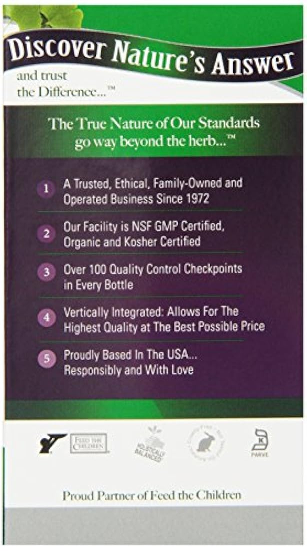 Cápsulas Vegetarianas, 1, 1