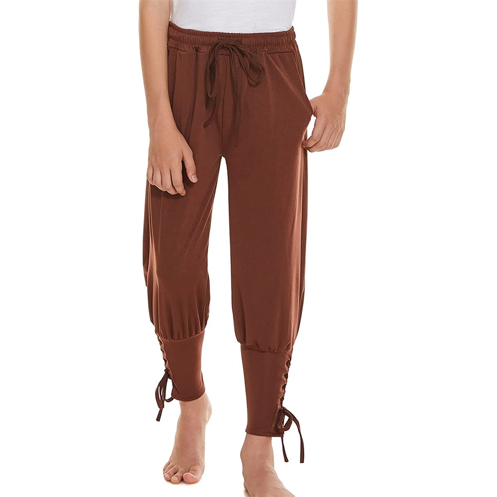 Disfraces de pirata vikingo renacentista talla 2 a 3T