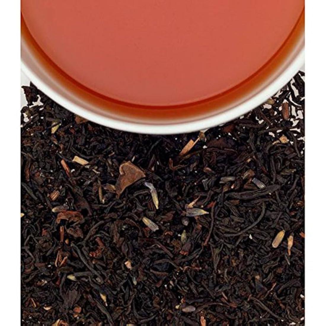 Te Harney and Sons Victorian London Niebla