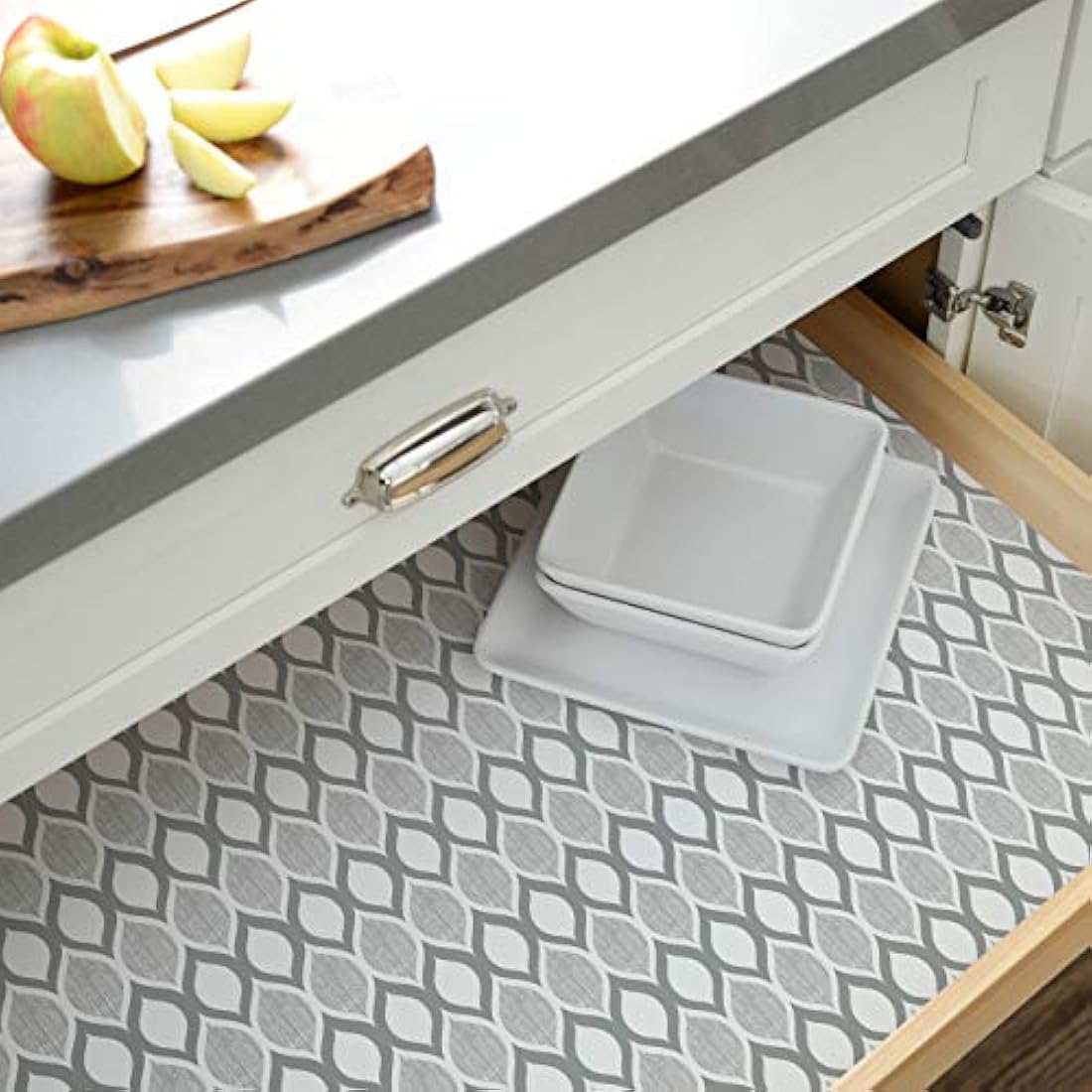 autoadhesivo para estantería cajón de 18 pulgadas x 20 pies