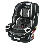 Graco 4Ever DLX 4 en 1 - Asiento de automóvil