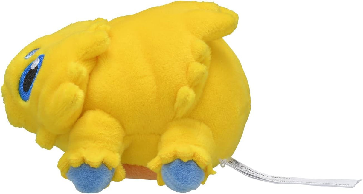Pokemon Center Original Plush Fit Sitting Cuties Joltik