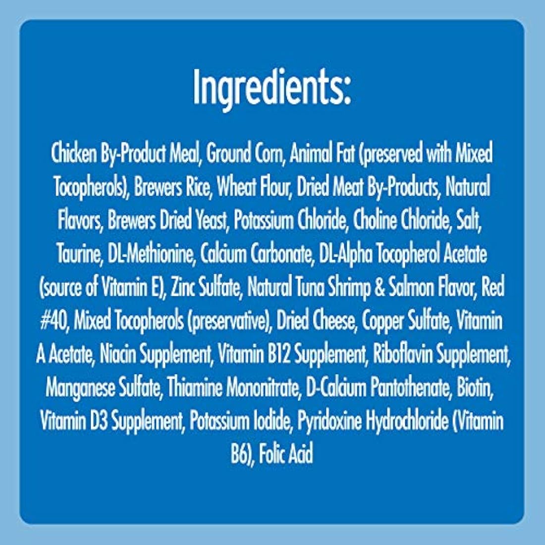 TENTACIONES MixUps Crunchy and Soft Cat Treats, 16 oz.