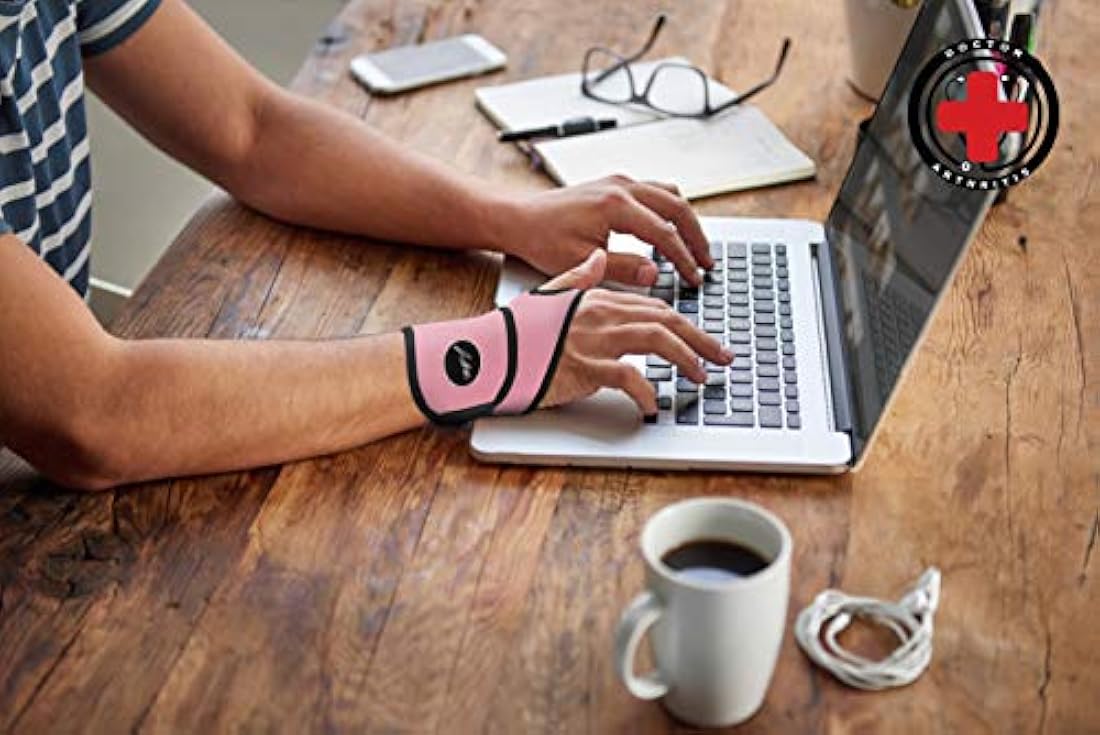 Muñequera individual