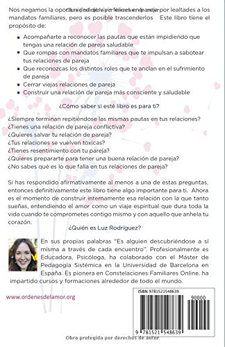 Libro Me doy permiso para vivir en pareja