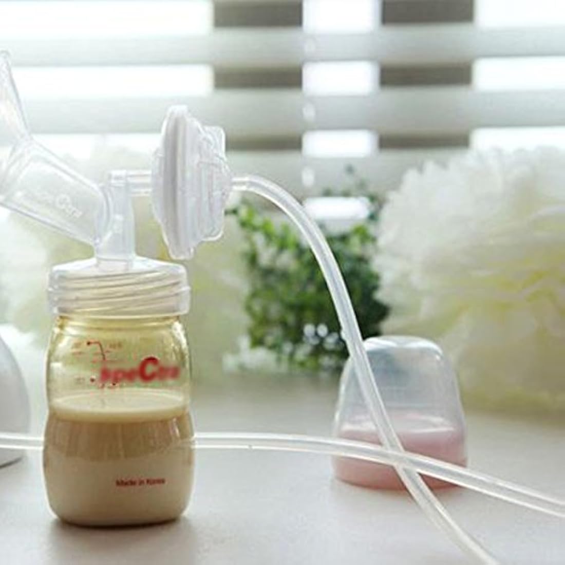 Tubo de silicona, repuesto para Spectra S2 S1 9 Plus.