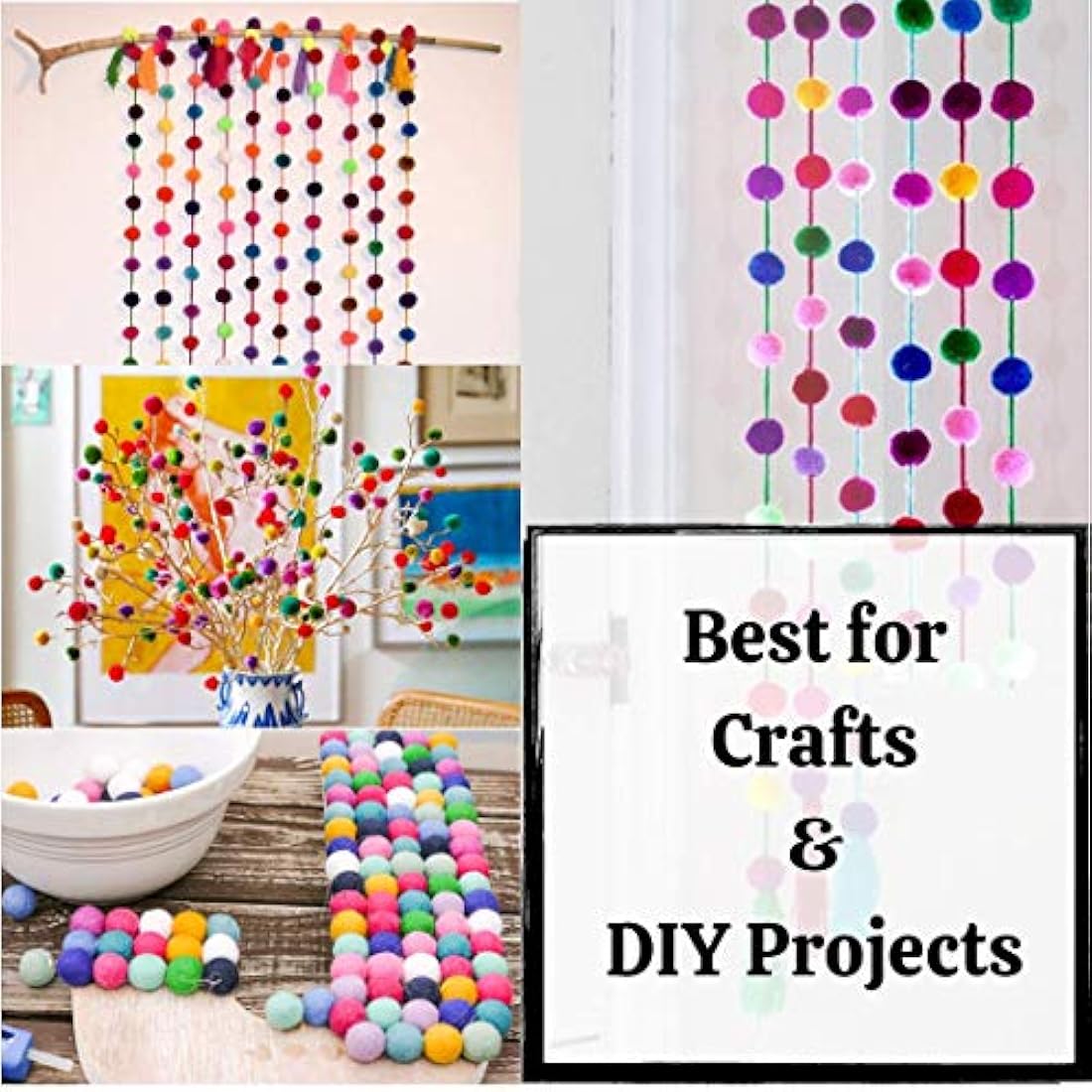 Kits para Hacer Slime, y otras manualidades