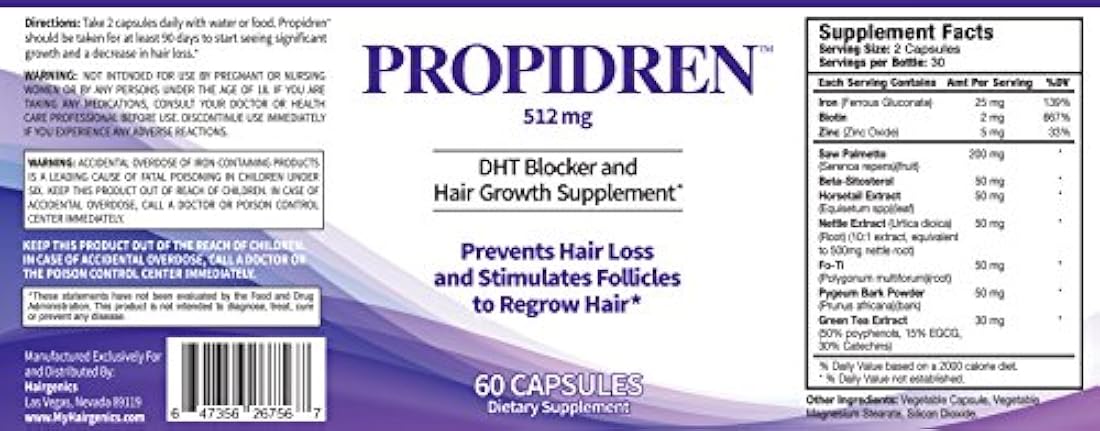 Tratamientos para Crecimiento de Cabello