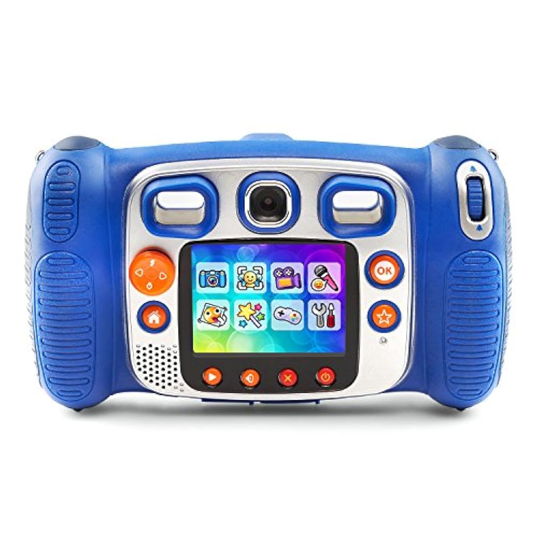 Cámara azul Kidizoom DUO exclusivo en línea