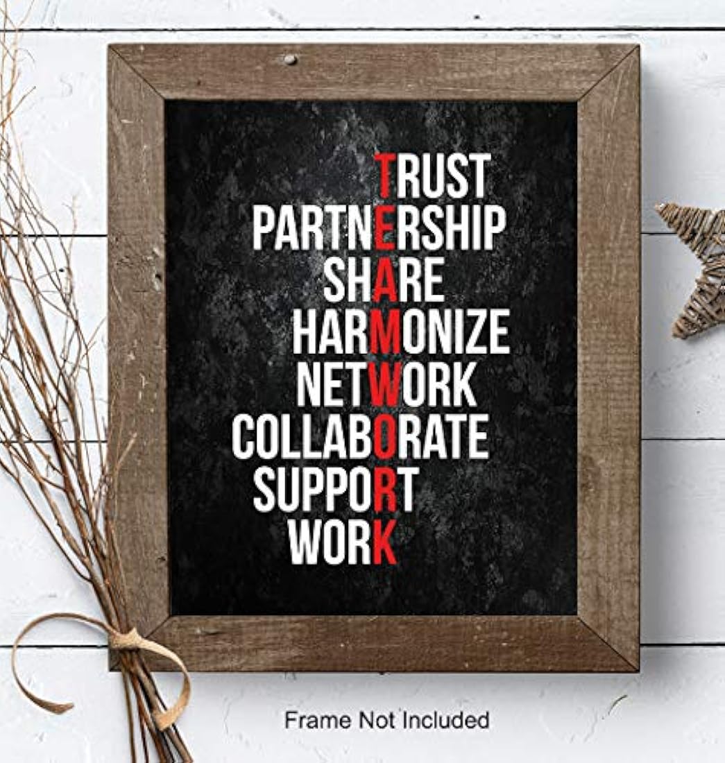 Decoración de 8x10 para negocios hogar apartamento