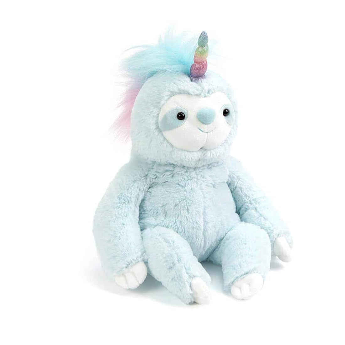 peluche,de unicornio de 9