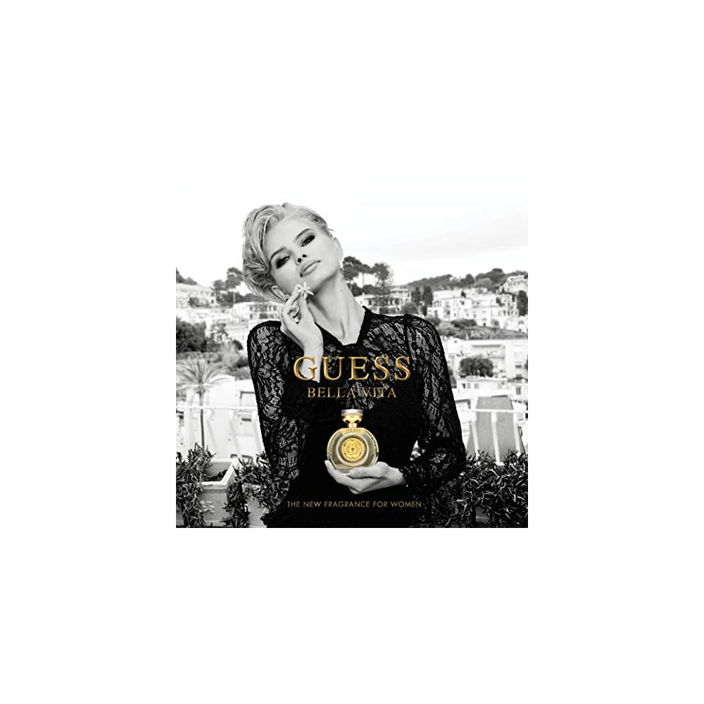 Perfumes Guess Bella Vita para mujer