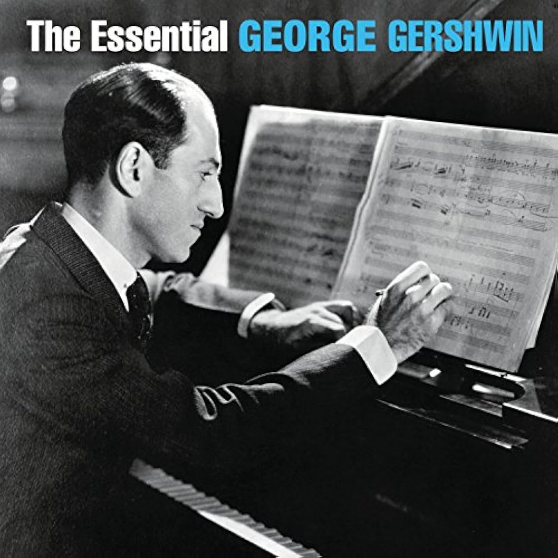 El George Gershwin esencial