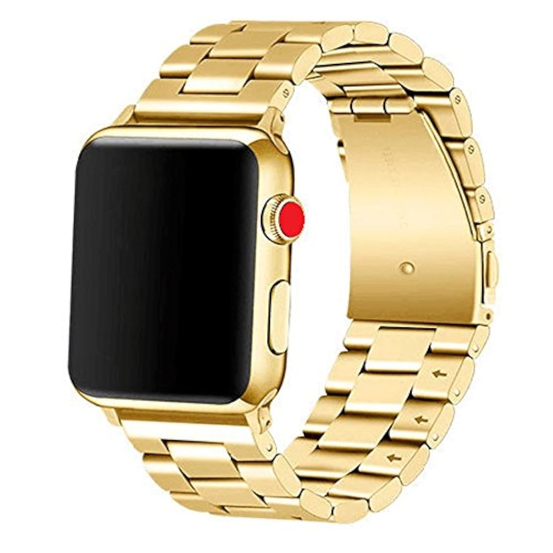 Correa de repuesto para Apple Watch con protector