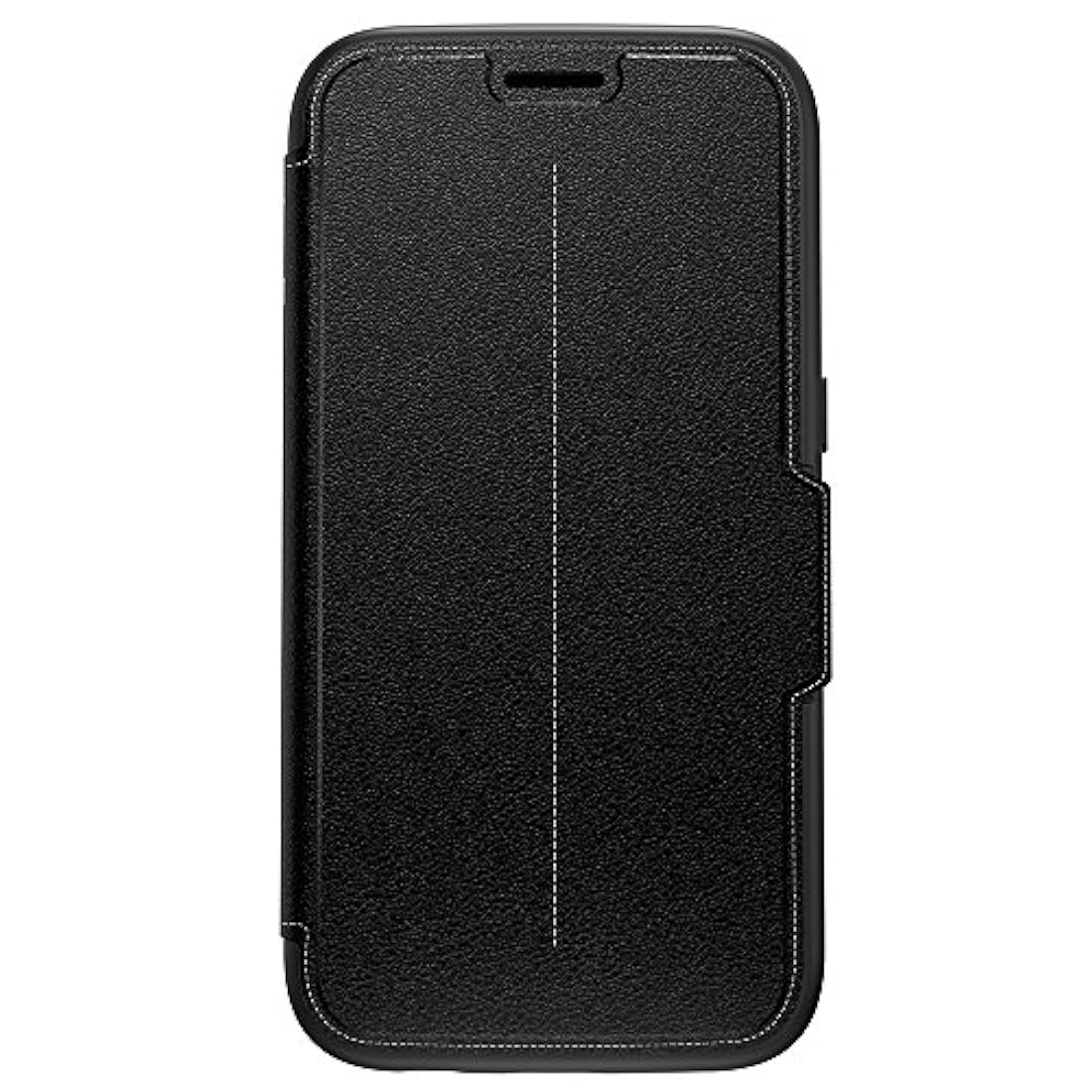 Funda para Samsung Galaxy S7, 3XL. Negro.