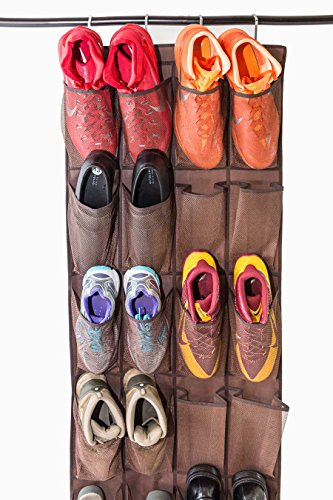 ORGANIZADOR DE ZAPATOS GRANDES