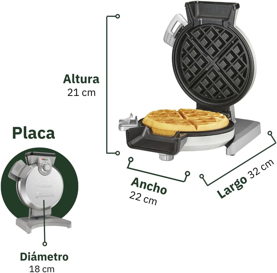 Mezcladora de pie Cuisinart 5.5 qt, SM-50CK, alta potencia